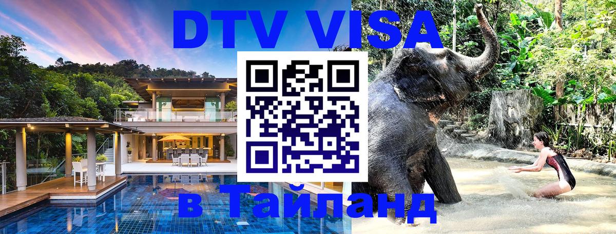 Сколько стоит DTV виза — актуальные цены, оформление даже без документов - 03.10.2025 